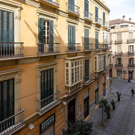 Arriola B Freshapartments Màlaga Exteriér fotografie